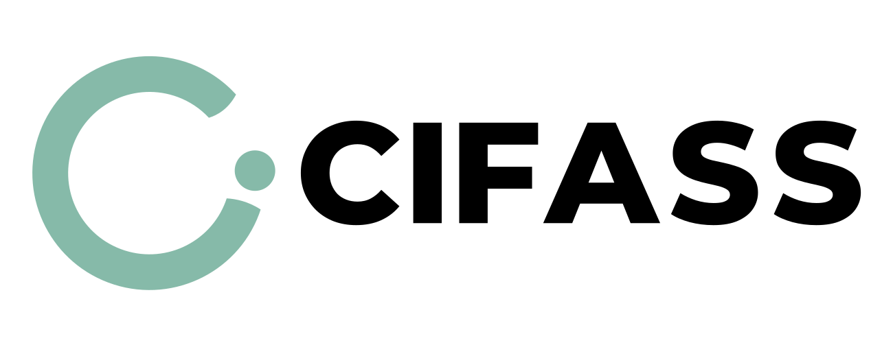 Logo Cifass